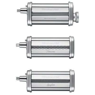 Zestaw do makaronu KITCHENAID 5KSMPRA