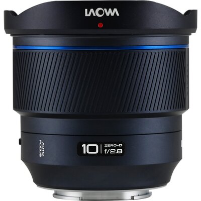 Obiektyw VENUS OPTICS LAOWA C&D-Dreamer AF 10 mm f/2.8 FF II do Sony E