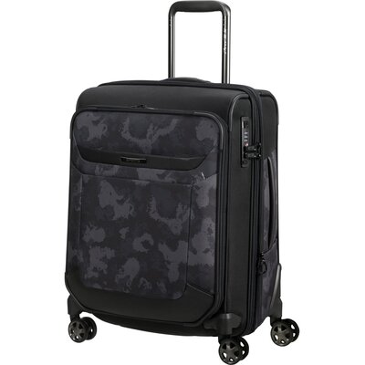 Walizka SAMSONITE Pro-DLX 6 Spinner Exp 55 cm Moro