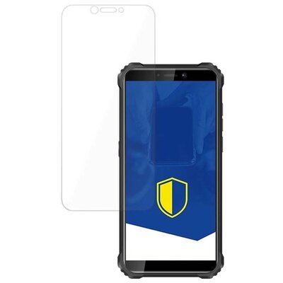 Szkło hybrydowe 3mk FlexibleGlass do Oukitel WP5