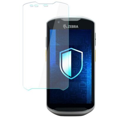 Szkło hybrydowe 3MK FlexibleGlass do Zebra TC57