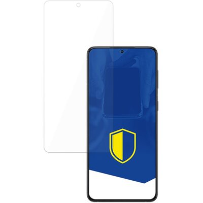 Folia ochronna 3MK ARC+ do Samsung Galaxy S24 FE