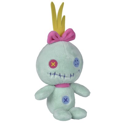 Maskotka SIMBA Disney Scrump 6315870410