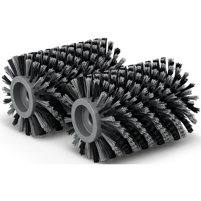 Szczotki walcowe KARCHER 2.644-339.0
