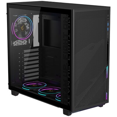 Obudowa GIGABYTE Aorus C400 Glass