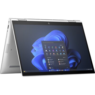 Laptop HP Elite x360 830 G11 13.3" IPS Ultra 7-155U 16GB RAM 512GB SSD Windows 11 Professional
