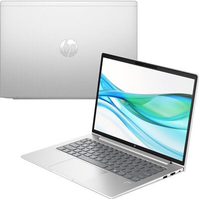 Laptop HP ProBook 445 G11 14" IPS R7-7735U 16GB RAM 512GB SSD Windows 11 Professional