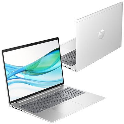 Laptop HP ProBook 465 G11 16" IPS R7-7735U 16GB RAM 512GB SSD Windows 11 Professional