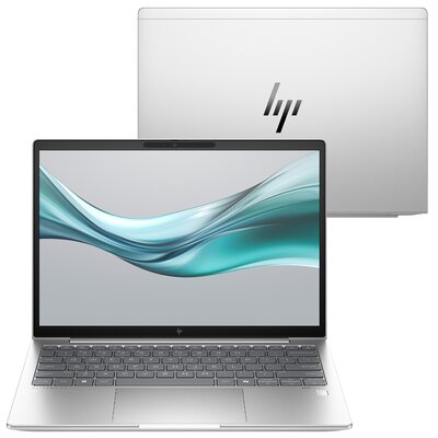 Laptop HP EliteBook 630 G11 13.3" IPS Ultra 5-125U 16GB RAM 512GB SSD Windows 11 Professional, Funkcje AI