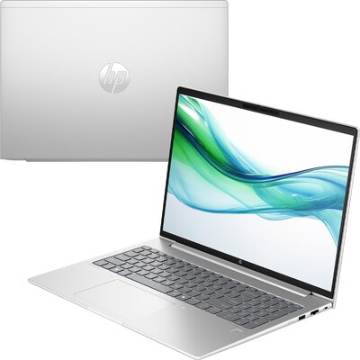 Laptop HP ProBook 460 G11 16" IPS Ultra 7-155U 16GB RAM 512GB SSD Windows 11 Professional, Funkcje AI