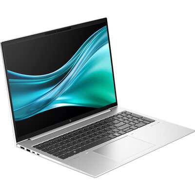 Laptop HP EliteBook 865 G11 16" IPS R7PRO-8840HS 32GB RAM 1TB SSD Windows 11 Professional
