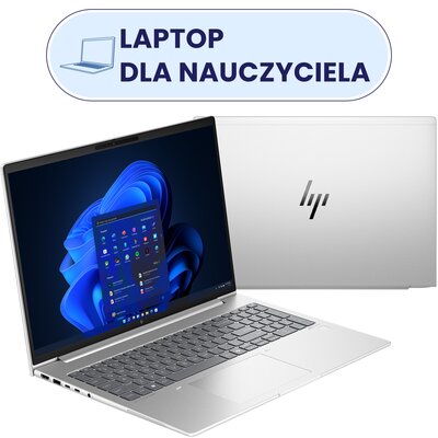 Laptop HP EliteBook 660 G11 16" IPS Ultra 5-135U 16GB RAM 512GB SSD Windows 11 Professional, Funkcje AI