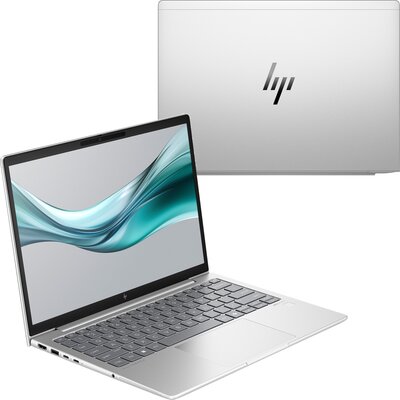 Laptop HP Elitebook 640 G11 14" Ultra 5-135U 16GB RAM 512GB SSD Windows 11 Professional, Funkcje AI