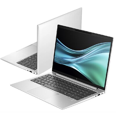 Laptop HP EliteBook 840 G11 14" IPS Ultra 5-135U 16GB RAM 512GB SSD Windows 11 Professional, Funkcje AI