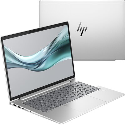 Laptop HP Elitebook 660 G11 16" IPS Ultra 7-155U 32GB RAM 1TB SSD Windows 11 Professional, Funkcje AI