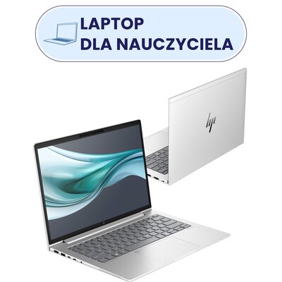Laptop HP EliteBook 640 G11 14" IPS Ultra 7-155U 32GB RAM 1TB SSD Windows 11 Professional, Funkcje AI