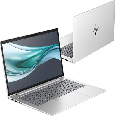 Laptop HP EliteBook 640 G11 14" IPS Ultra 7-155U 32GB RAM 1TB SSD Windows 11 Professional, Funkcje AI