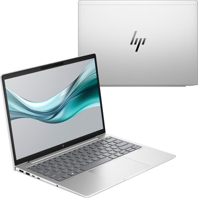 Laptop HP EliteBook 630 G11 13.3" IPS Ultra 7-165U 32GB RAM 1TB SSD Windows 11 Professional, Funkcje AI