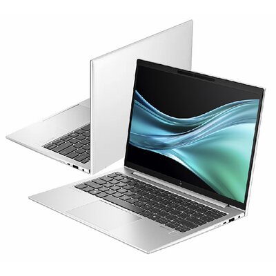 Laptop HP EliteBook 830 G11 13.3" IPS Ultra 5-135U 16GB RAM 512GB SSD Windows 11 Professional, Funkcje AI