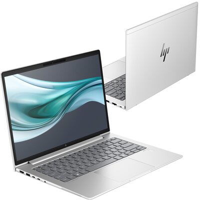 Laptop HP Elitebook 640 G11 14" IPS Ultra 5-125U 16GB RAM 512GB SSD Windows 11 Professional, Funkcje AI