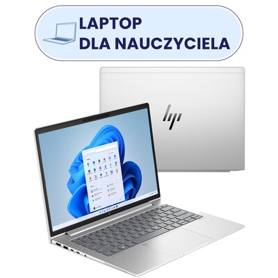 Laptop HP Elitebook 660 G11 16" IPS Ultra 5-125U 16GB RAM 512GB SSD Windows 11 Professional, Funkcje AI