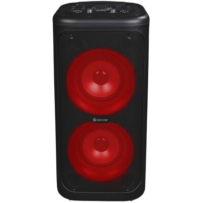 Power audio DENVER TSP-353