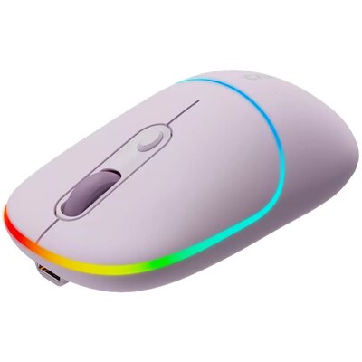 Mysz CANYON MW-22 Różowy