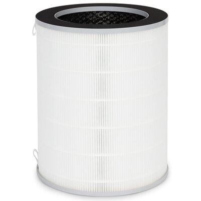 Filtr do oczyszczacza WEBBER AP9650 Biały