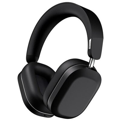 Słuchawki nauszne DEFUNC Mondo Over-Ear Czarny