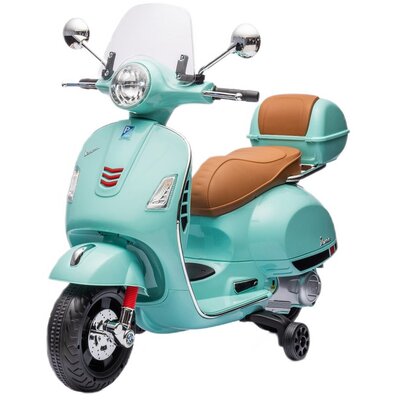 Motorek elektryczny SUN BABY Vespa Turksowy