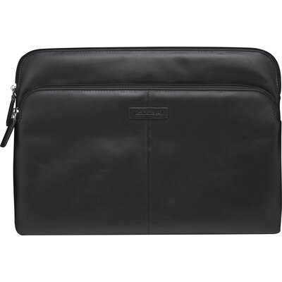 Etui na laptopa DBRAMANTE1928 Skagen Pro+ 14 cali Czarny