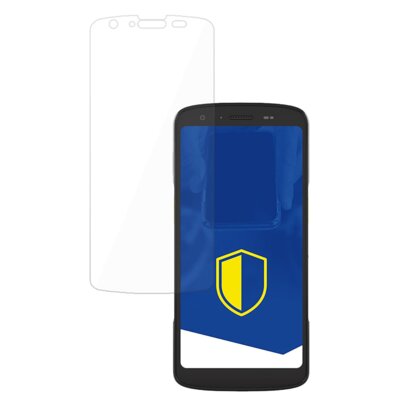 Szkło hybrydowe 3MK FlexibleGlass do Zebra TC22/TC27