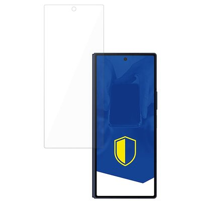 Szkło hartowane 3MK HardGlass do Samsung Galaxy Z Fold 6 (Front)