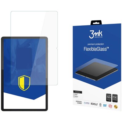 Szkło hybrydowe 3MK FlexibleGlass do Ulefone Tab A11 Pro