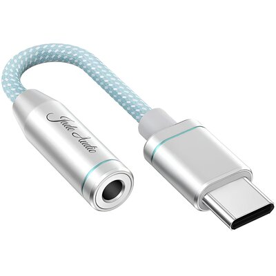 Wzmacniacz słuchawkowy FIIO JA11 Biały