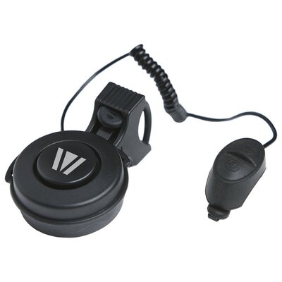 Dzwonek rowerowy CELLULARLINE NEWMELETRICBELLK