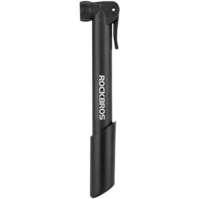 Pompka rowerowa ręczna ROCKBROS 42520001001