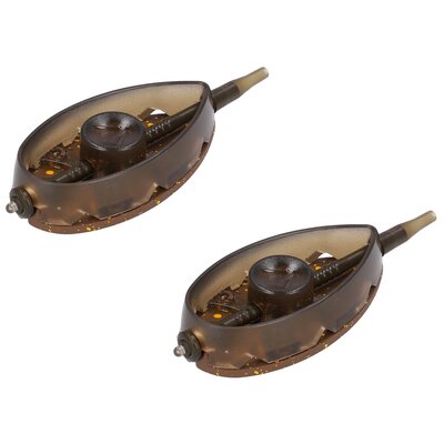 Koszyczek do metody MIKADO Feeder Aperio Q.M.F. System L 30g (2 szt.)