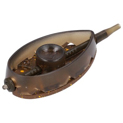 Koszyczek do metody MIKADO Feeder Aperio Q.M.F. System L 50g