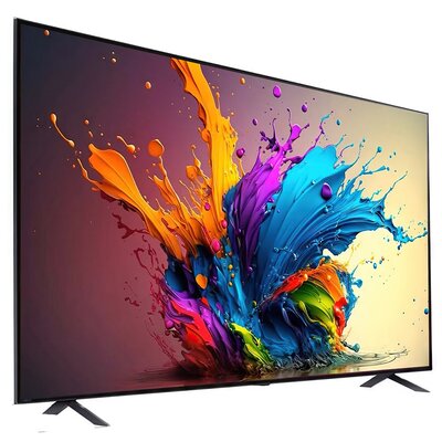 Telewizor LG 86QNED91T6A 86" LED 4K 120Hz WebOS TV Dolby Atmos HDMI 2.1