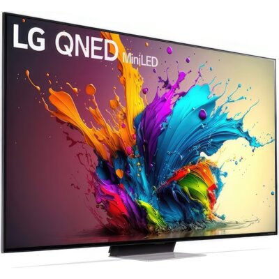 Telewizor LG 86QNED91T6A 86" LED 4K 120Hz WebOS TV Dolby Atmos HDMI 2.1