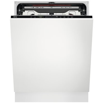 Zmywarka AEG FSE74707P GlassCare 7000 SoftSpikes