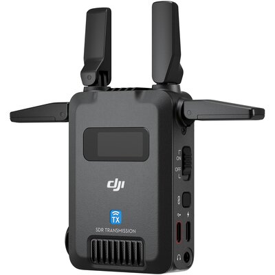 Nadajnik DJI SDR Transmission