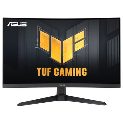 Monitor ASUS TUF Gaming VG27VQM1B 27" 1920x1080px 280Hz 1 ms [GTG] Curved