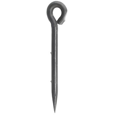 Igła do przynęt MIKADO Perfect Spike Method Feeder AMF21-10 10 mm (10 sztuk)