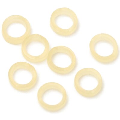 Gumki do pelletu MIKADO Method Feeder Extra Heavy AMF11-EHN-5 5 mm (50 szt.)