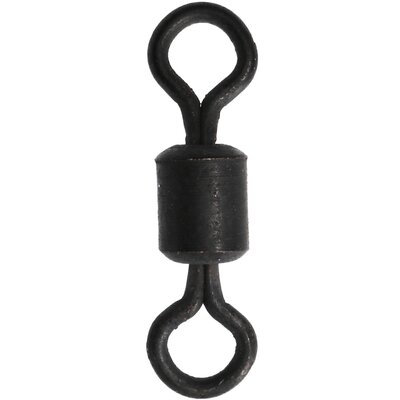 Krętlik rolkowy MIKADO Method Feeder Swivel AMF22-8 8 mm (10 sztuk)