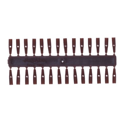 Stopery MIKADO Method Feeder Push Stop AMF12-BR