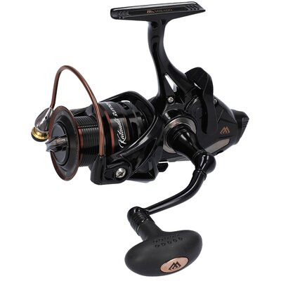 Kołowrotek wędkarski MIKADO Katsudo Runner 3005 FD