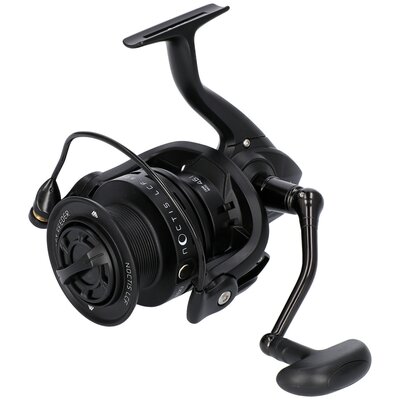 Kołowrotek wędkarski MIKADO Noctis LCF 5008 FD